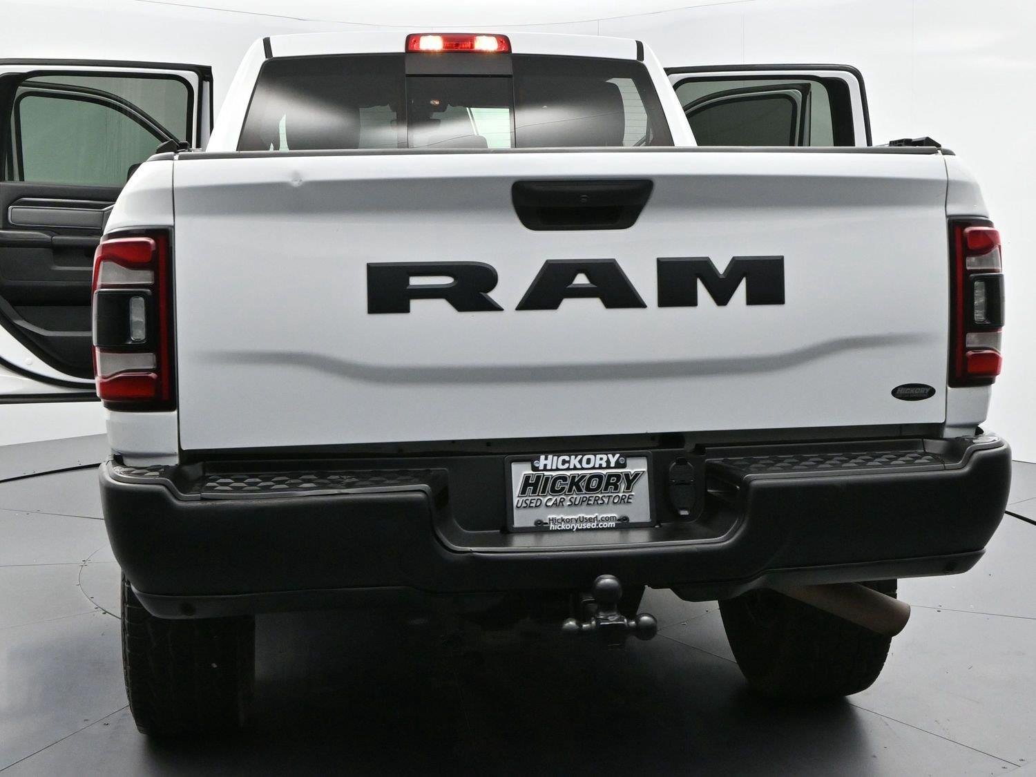 Used 2021  RAM Power Wagon image 37