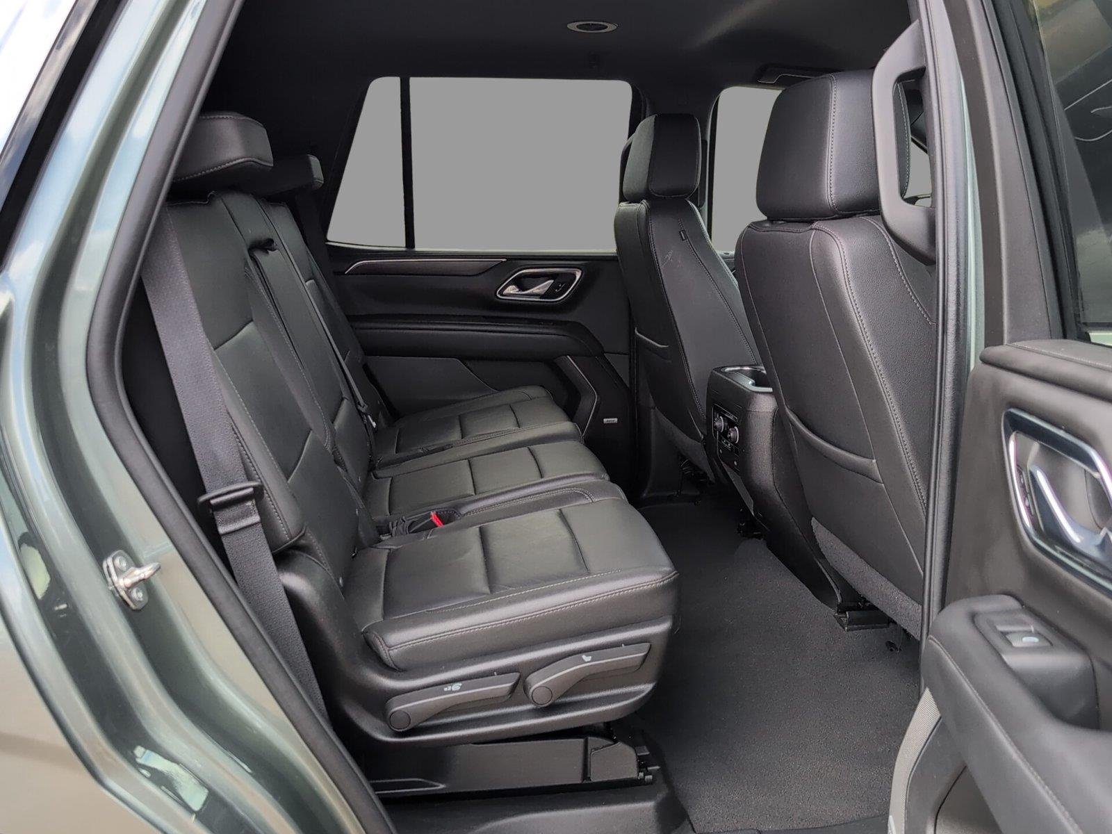 Used 2024 Silver Sage Metallic Chevrolet LT image 20