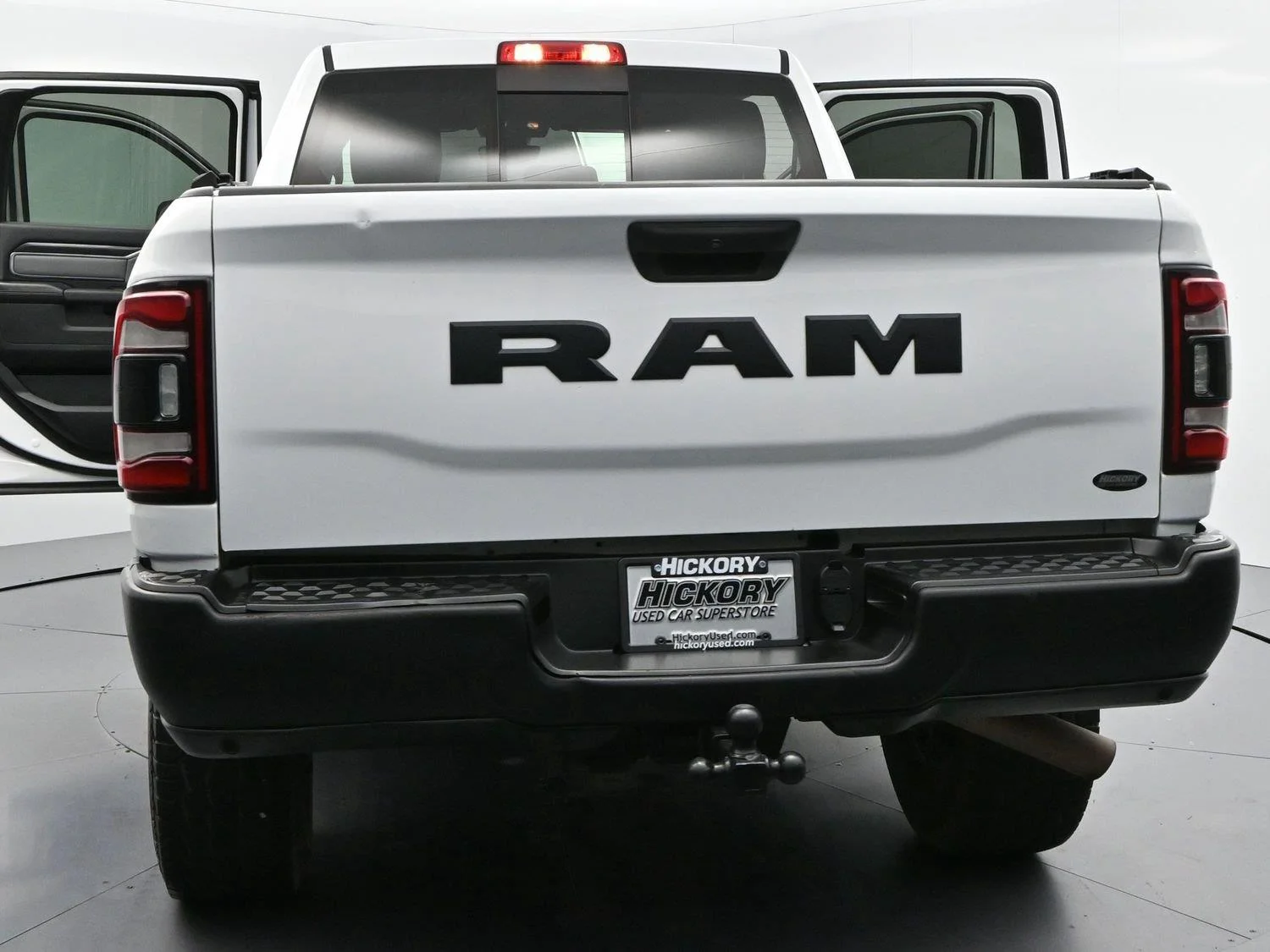 Used 2021  RAM Power Wagon image 37