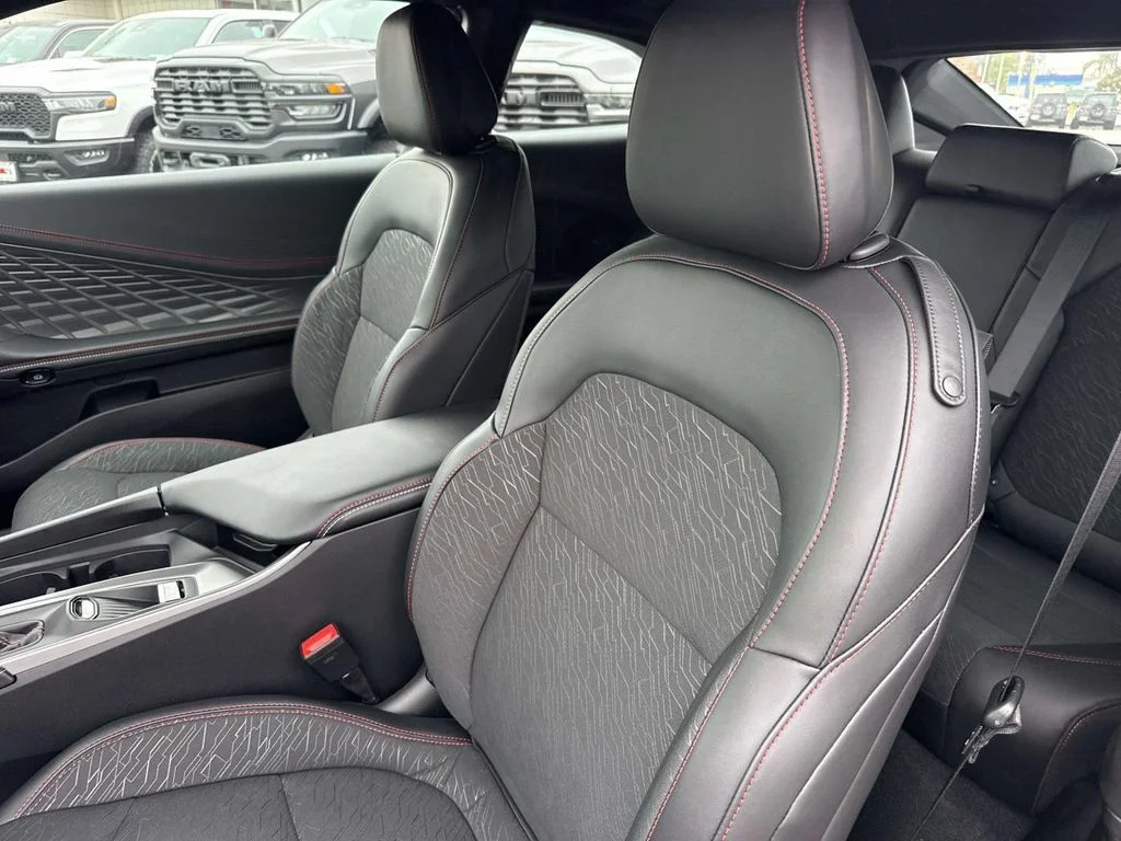 New 2026 Green Machine Exterior Paint Dodge Scat Pack image 11