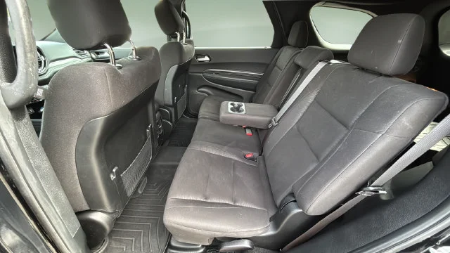 Used 2023 Black Dodge SXT image 19