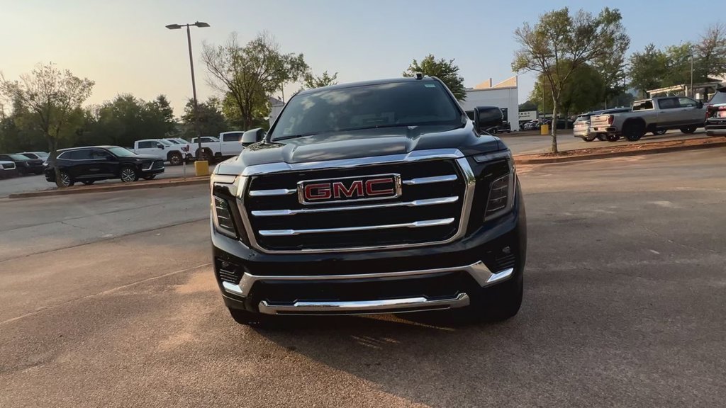 2025 Gmc Yukon XL photo 3