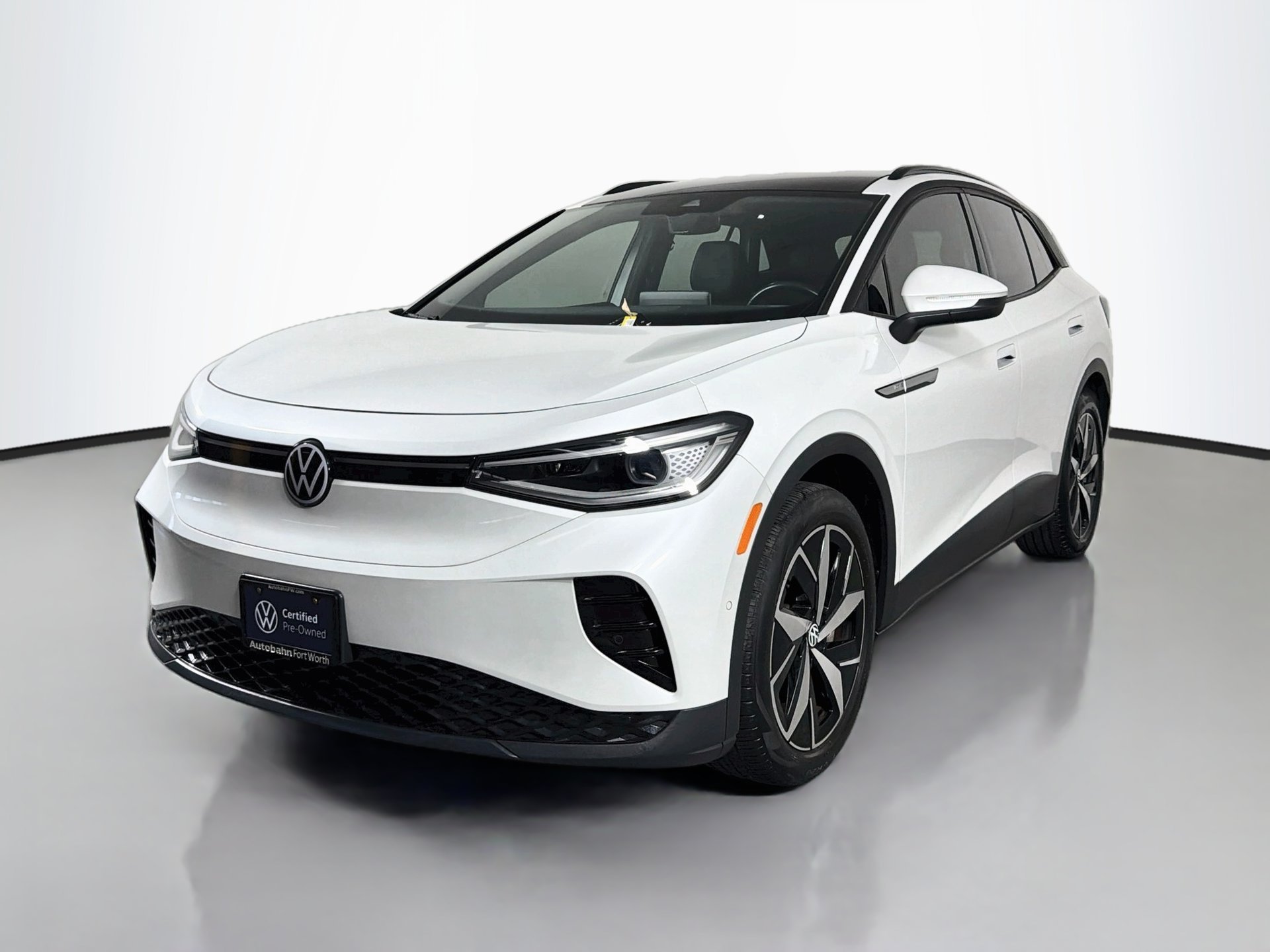 2023 Volkswagen ID.4 S
