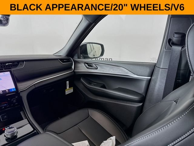 2025 Jeep Grand Cherokee L Limited - Photo 24