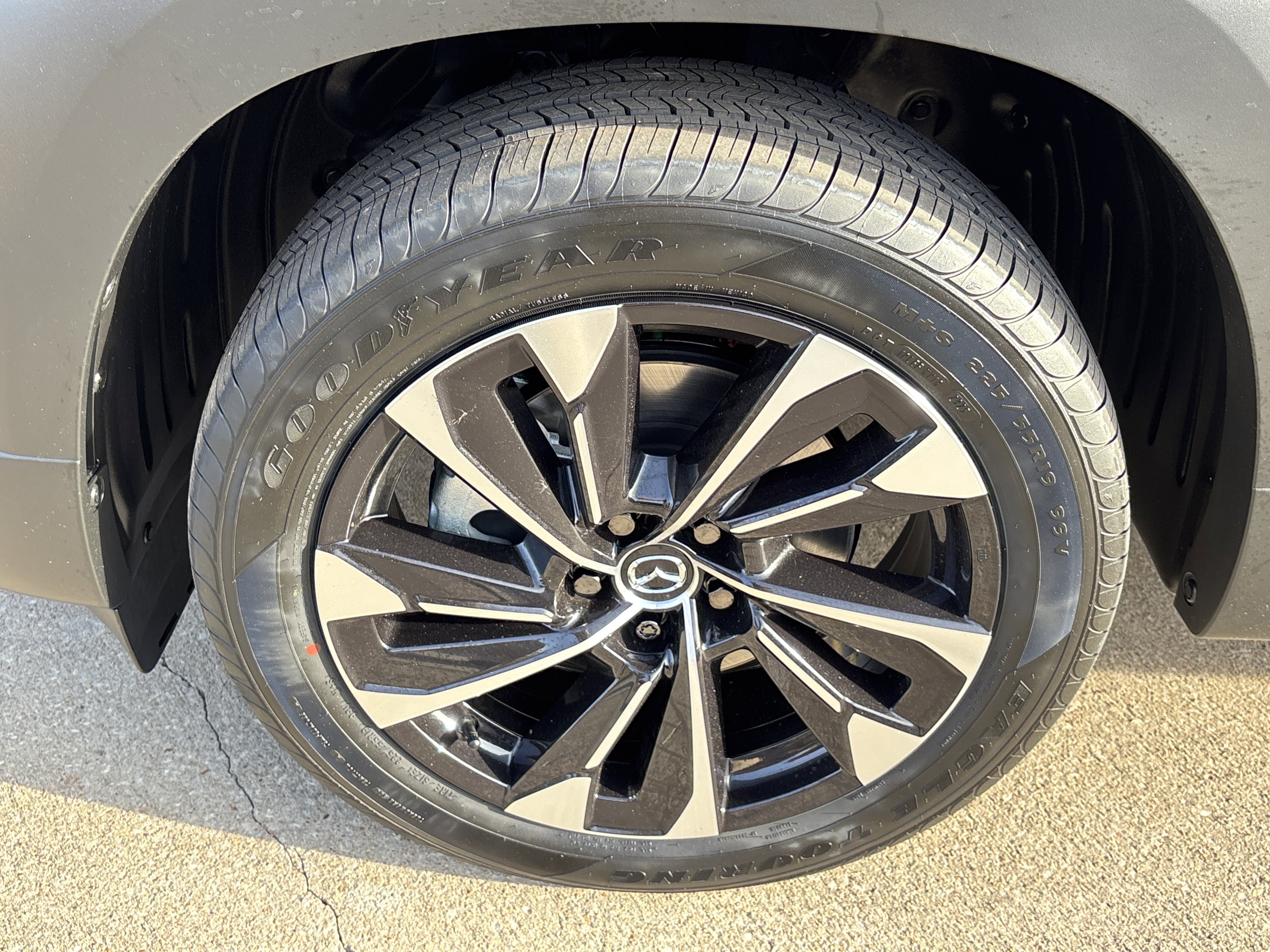 2026 Mazda CX-50 Premium Plus - Photo 14