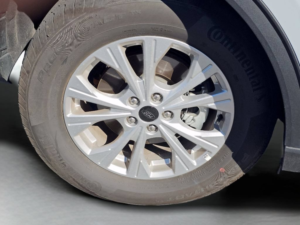 2025 Ford Escape Active - Photo 18