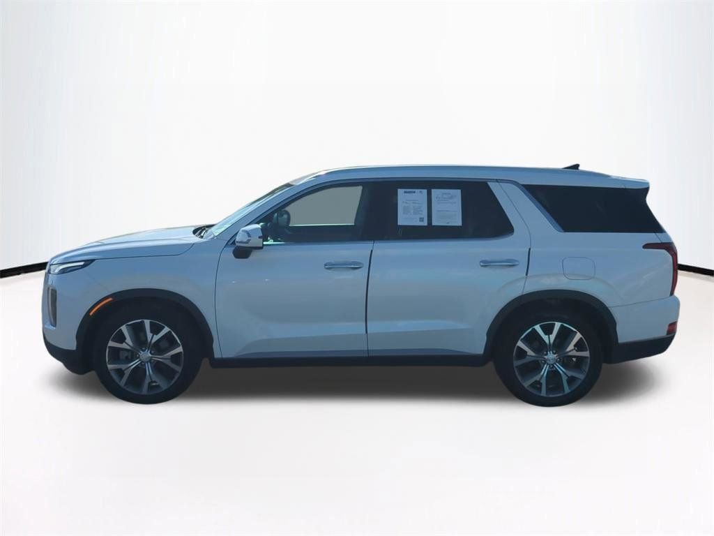 2020 Hyundai Palisade SEL - Photo 8