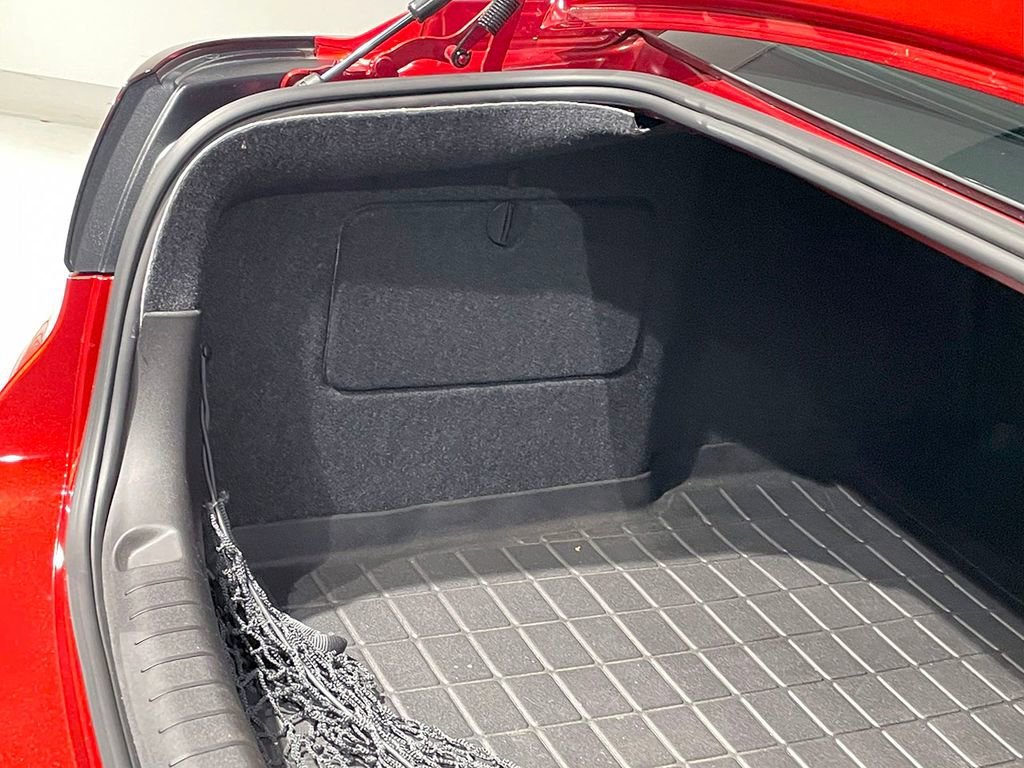 2015 Chevrolet SS Base - Photo 36