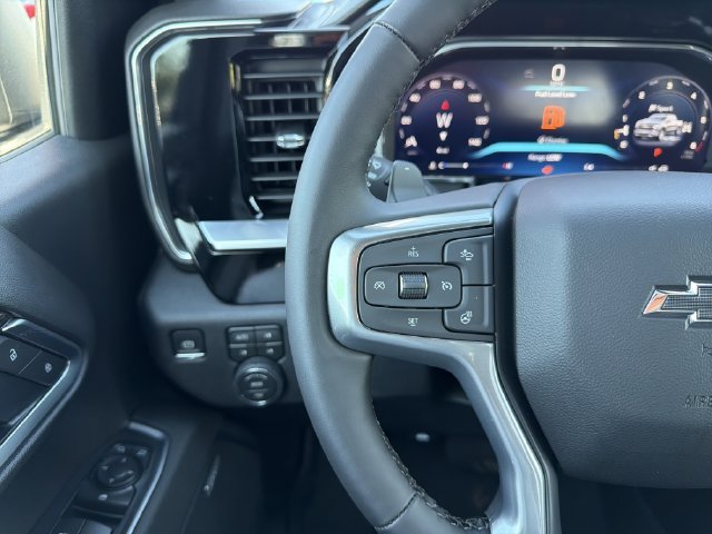 2026 Chevrolet Silverado 1500 RST - Photo 30