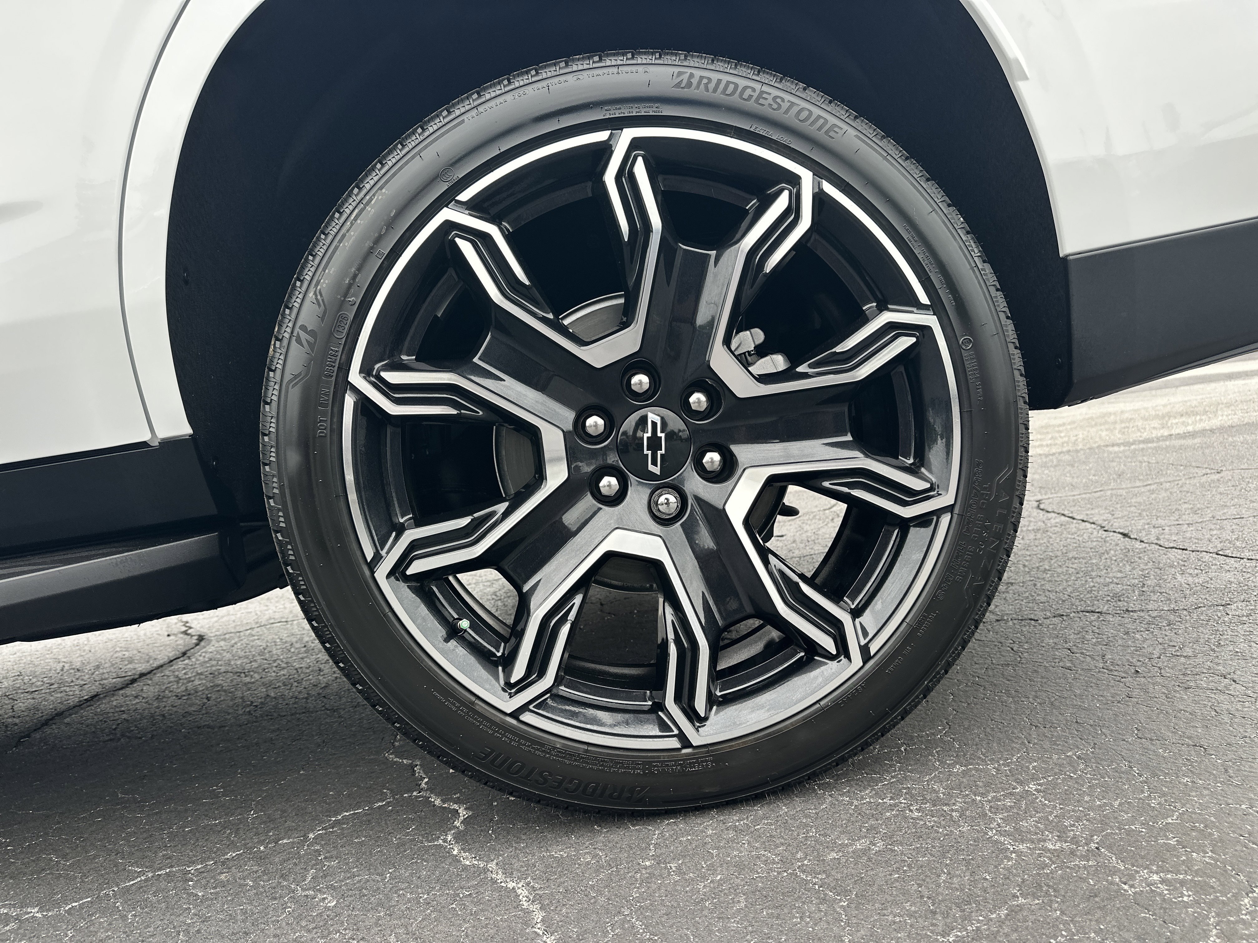2026 Chevrolet Tahoe RST - Photo 20