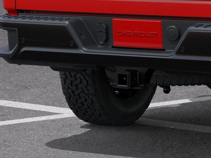 2026 Chevrolet Silverado 2500 HD LT - Photo 14
