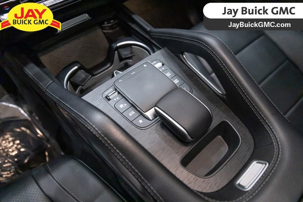 2023 Mercedes-Benz GLE GLE450 - Photo 23