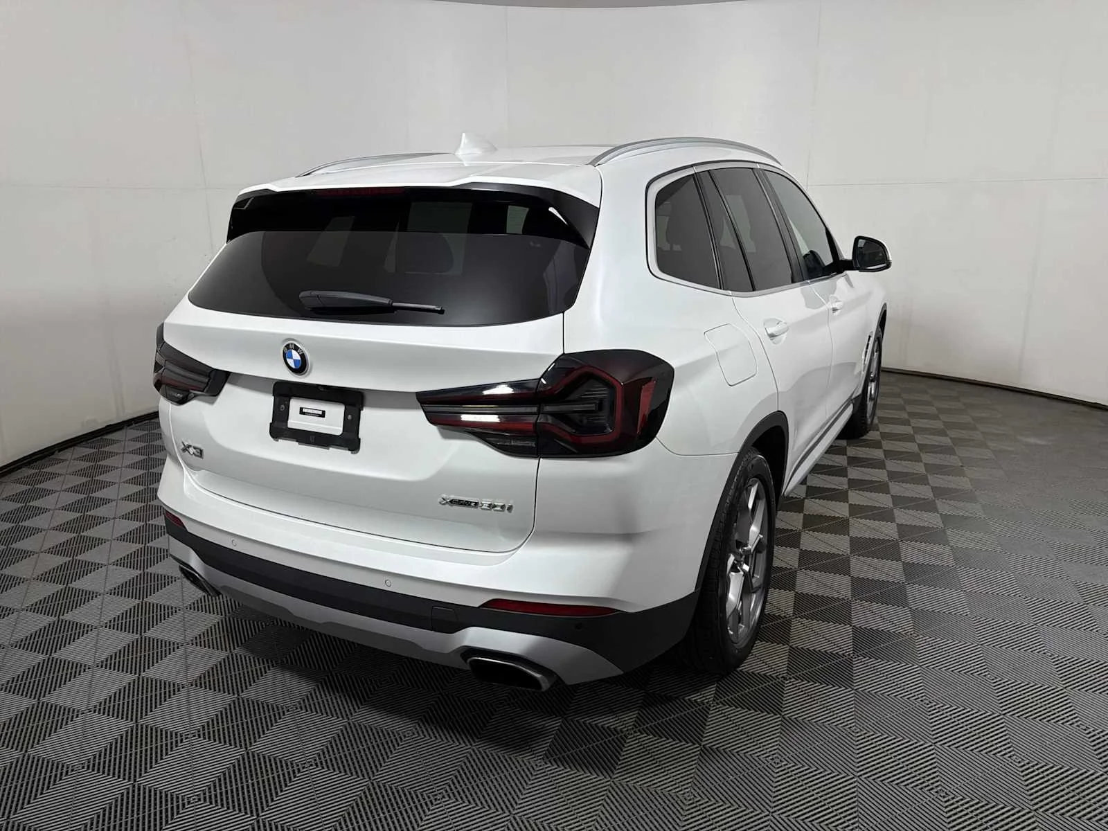 2023 BMW X3 30i - Photo 6