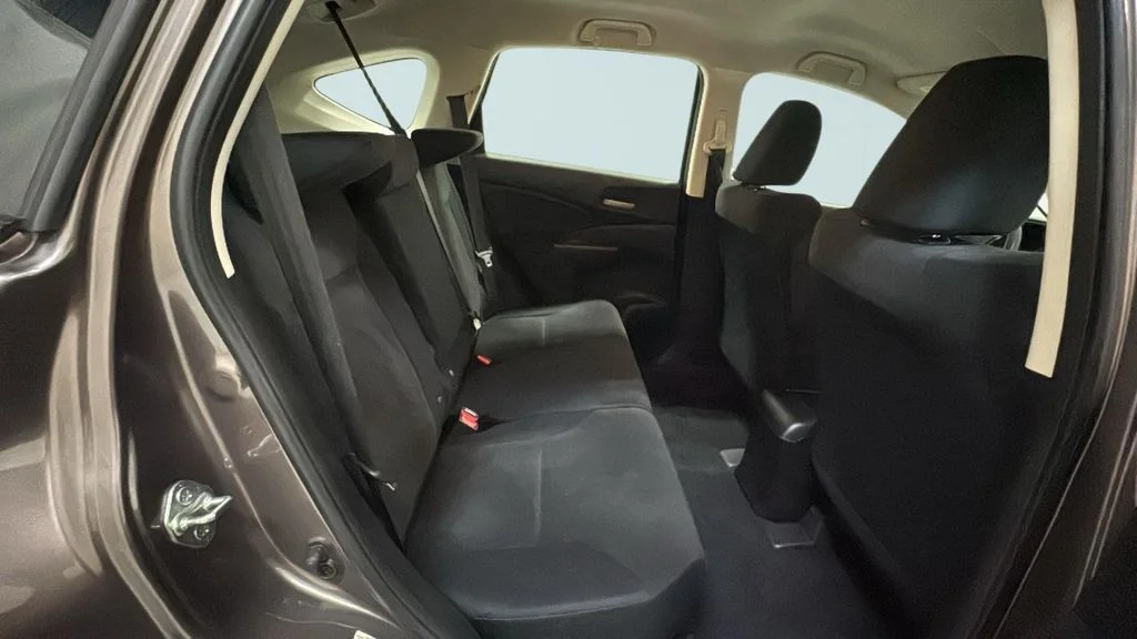 Used 2014 Silver Honda LX image 15