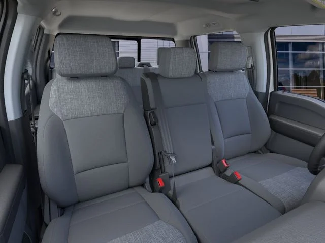 2026 Ford F-250 Super Duty XLT - Photo 10