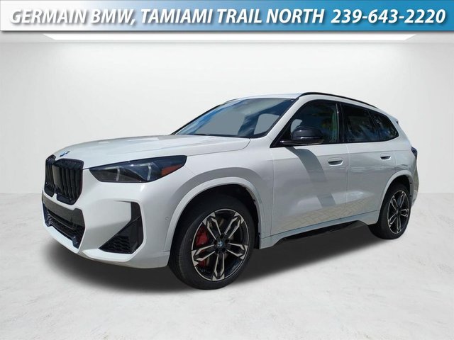 2027 BMW X1 xDrive28i
