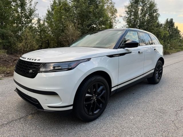 2024 Land Rover Range Rover Velar