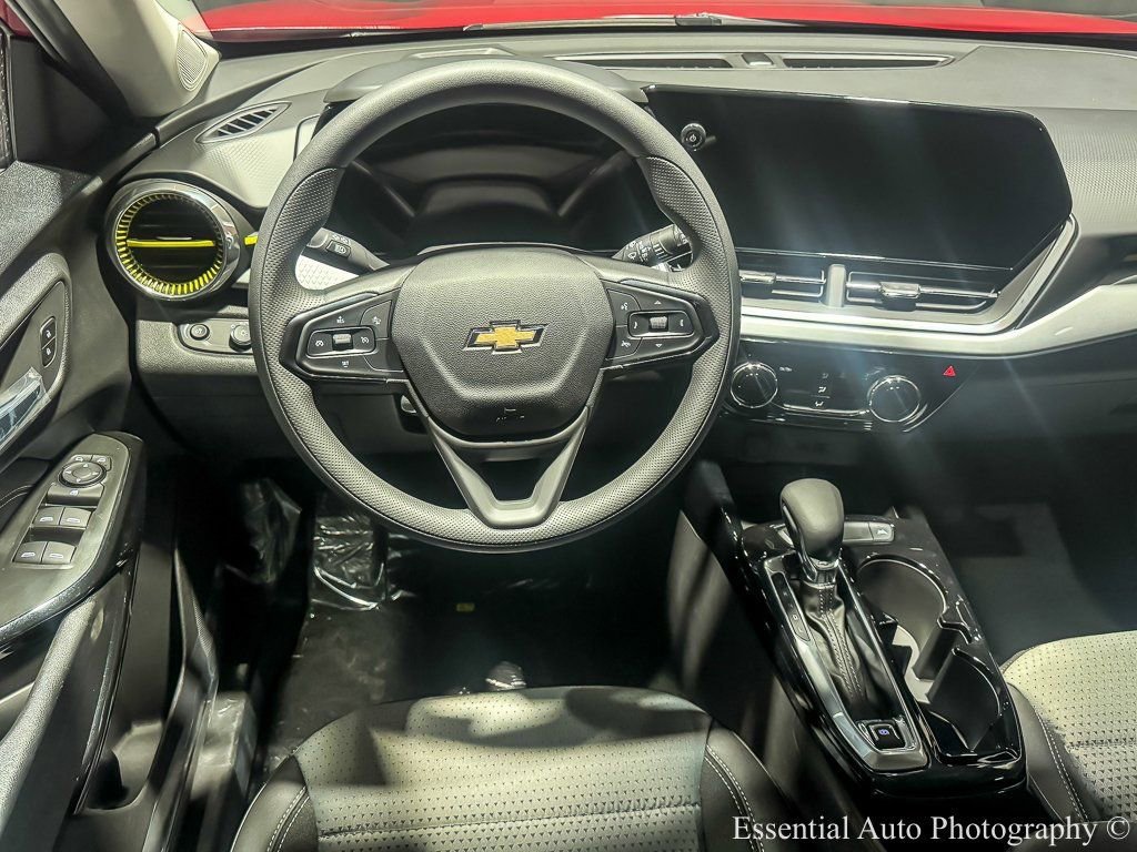 2026 CHEVROLET TRAX - Image 12
