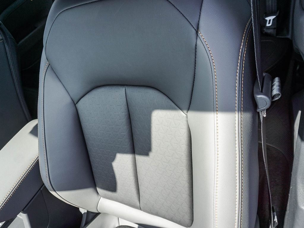 2026 Subaru Forester Wilderness - Photo 20