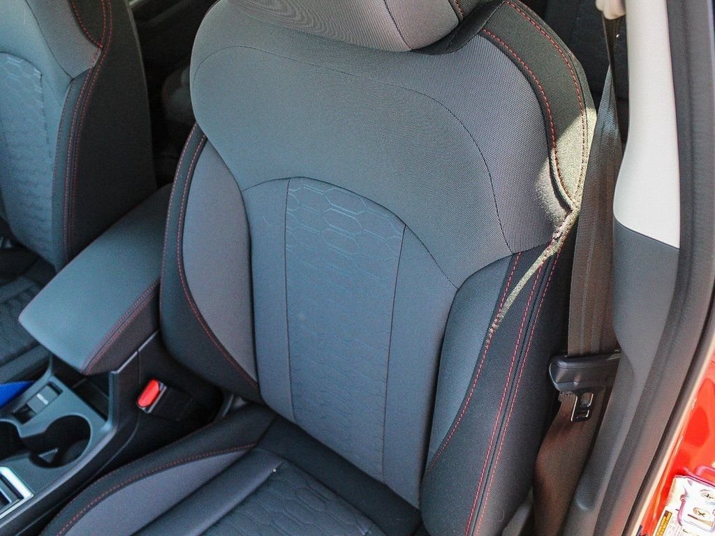 2026 Subaru Impreza Sport - Photo 24