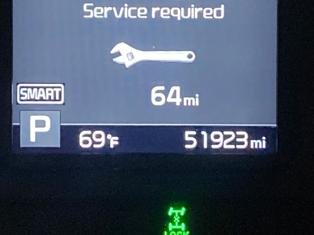 Used 2019 Silver Kia LX image 19
