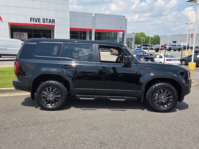 Used 2025 Black Toyota 1958 image 15