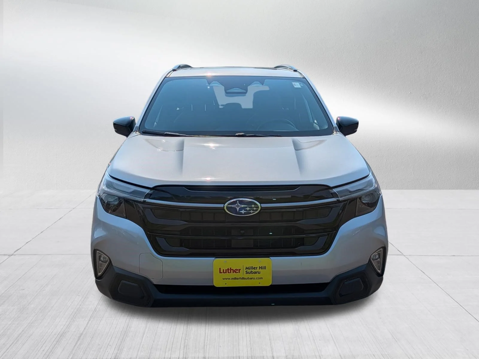 Certified 2026 Subaru Forester Touring with VIN 4S4SLDT66T3013924 for sale in Hermantown, Minnesota