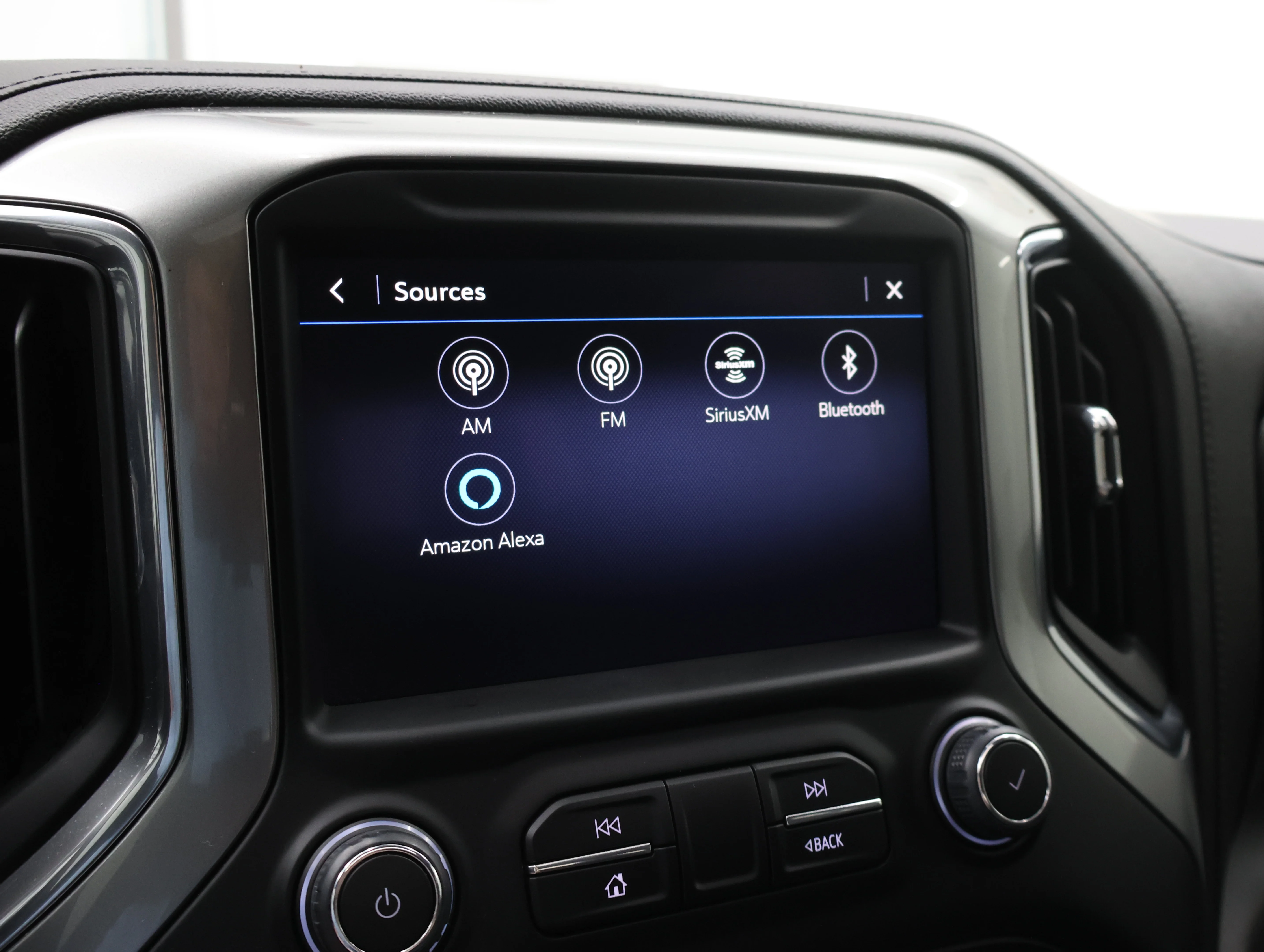 Used 2023 Black Chevrolet LTZ image 51