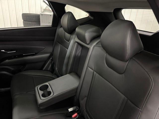 New 2026 Gray Hyundai Limited AWD image 36