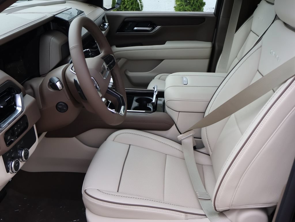 New 2026 Onyx Black GMC Denali image 26