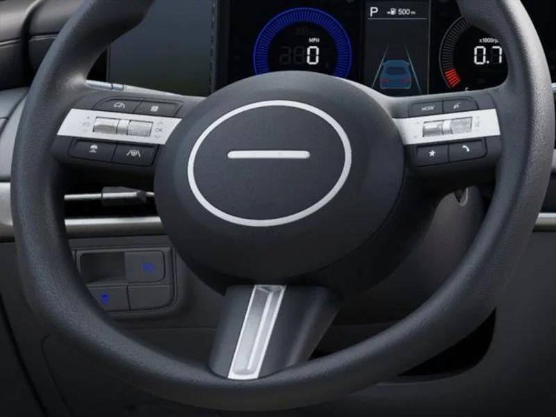 2026 Hyundai Tucson SEL Plus - Photo 15