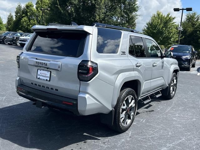 Used 2026  Toyota TRD Sport Premium image 4