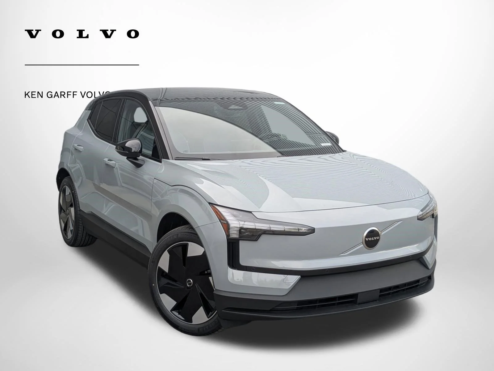 2026 Volvo EX30 Single Motor Plus's photo