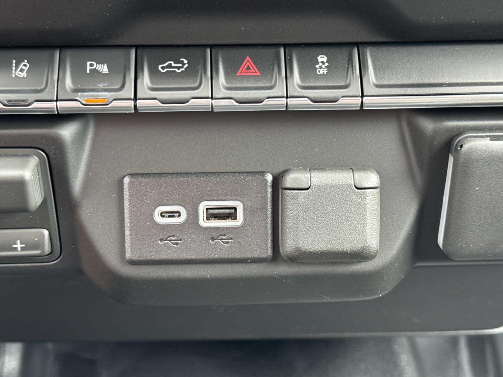 New 2026 Onyx Black GMC Pro DRW image 17