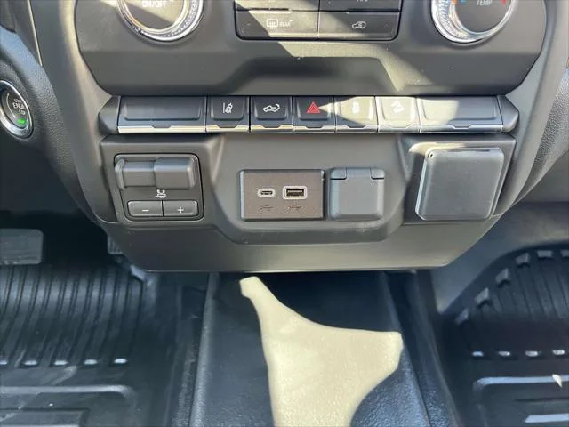 2026 GMC Sierra 2500HD Pro - Photo 20