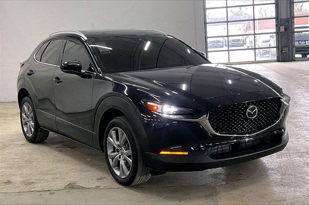 2023 MAZDA CX-30 - Image 33