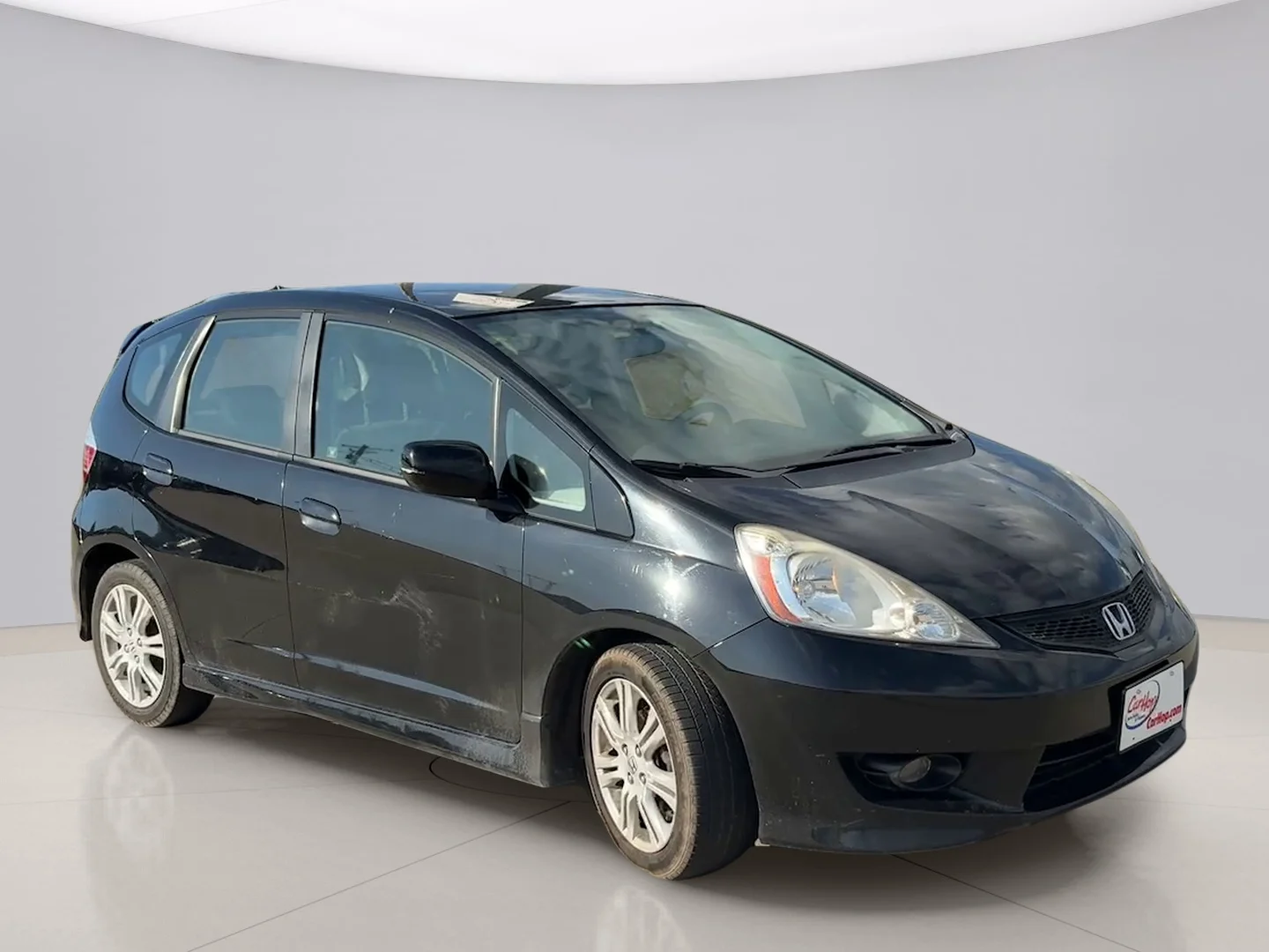 Used 2011 Black Honda SPORT image 7