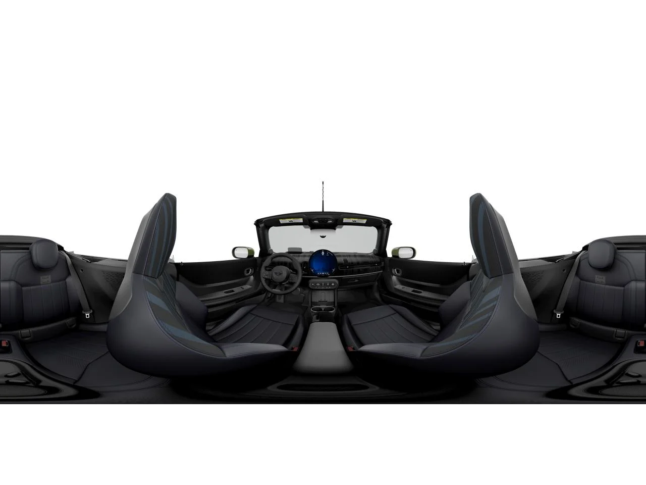 New 2027 N/A MINI ICONIC image 8