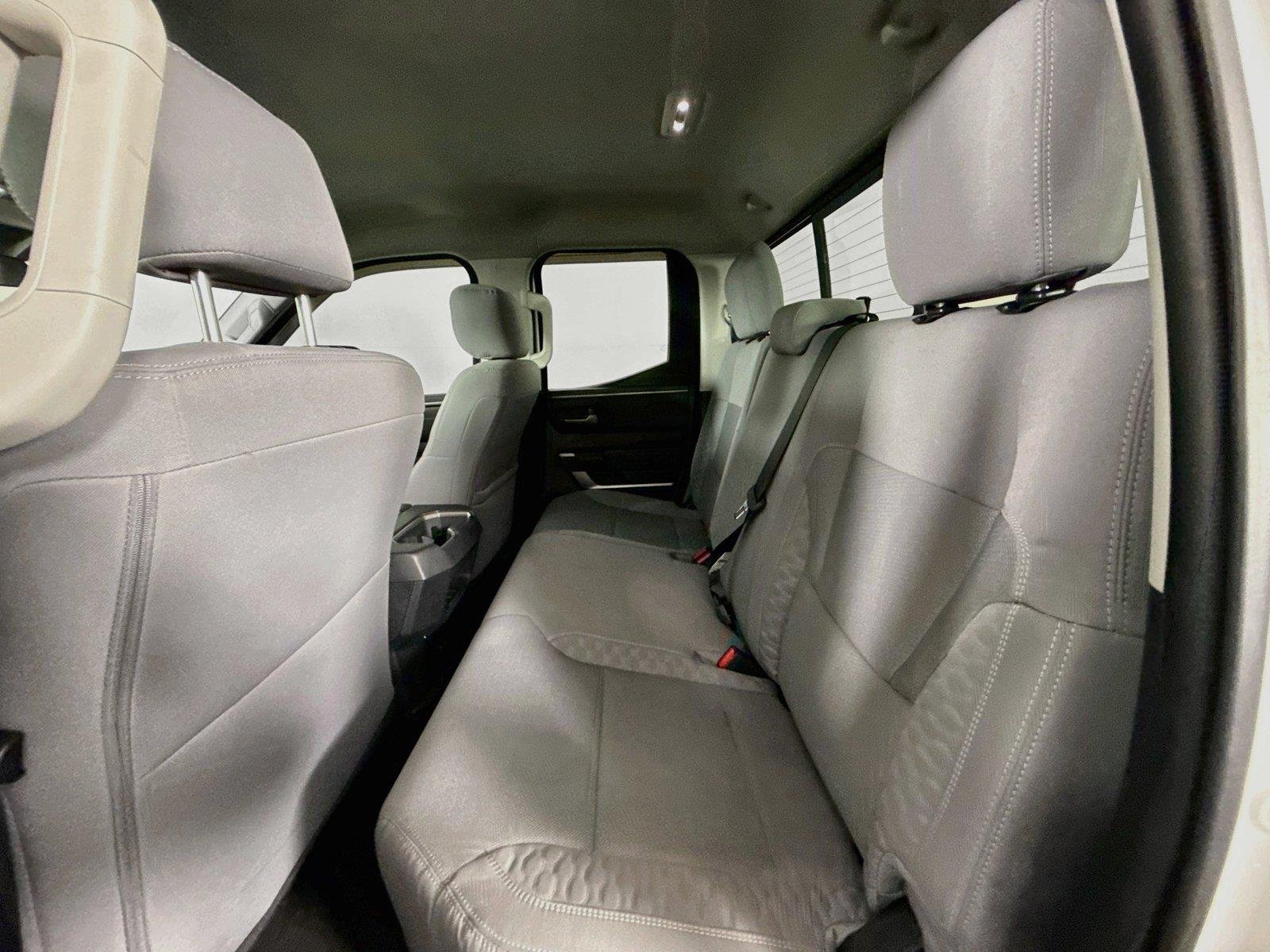 Used 2024 Ice Cap Toyota SR5 image 29