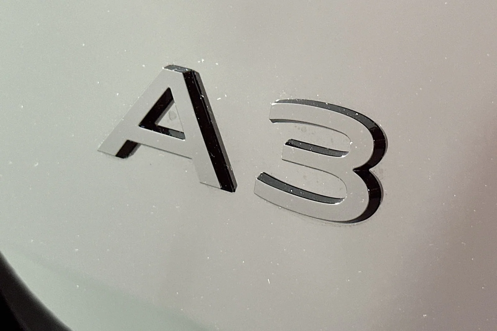New 2026 Brilliant Black Audi Premium image 10