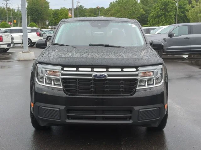 Used 2023 Black Ford Lariat image 16