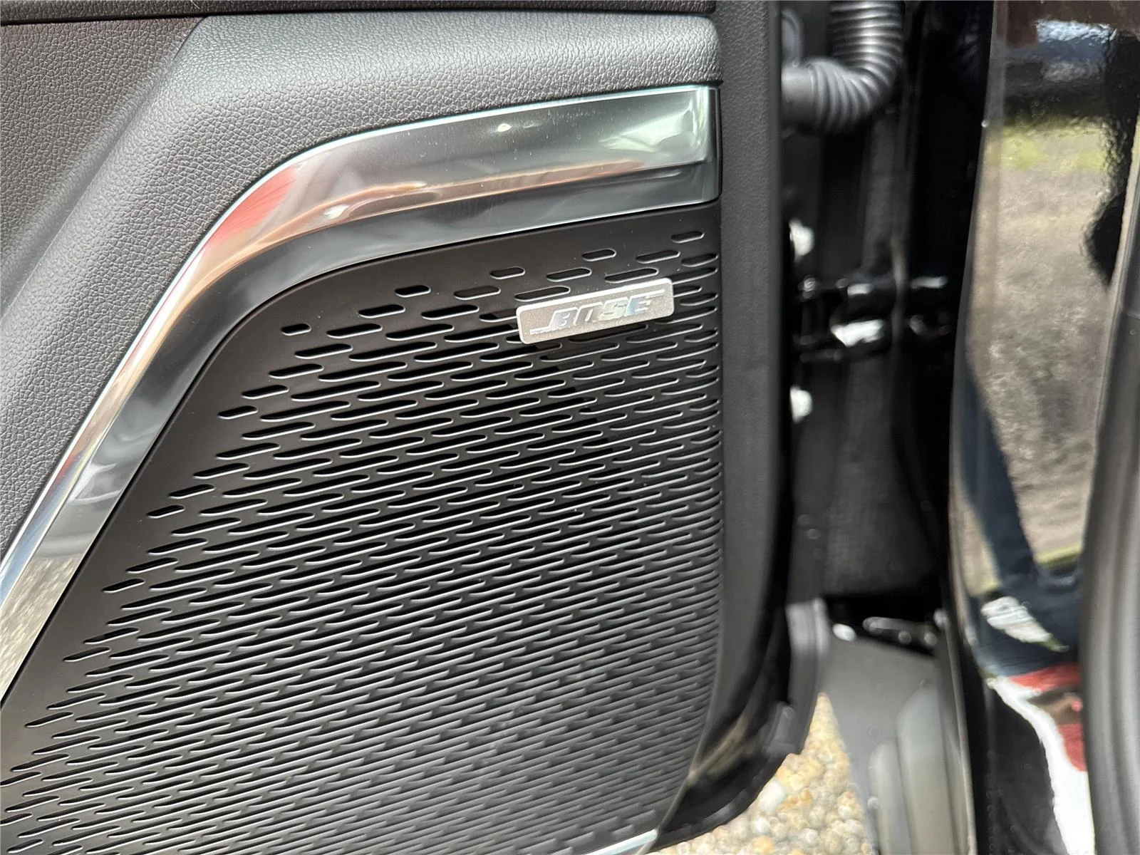 New 2026 Ebony Twilight Metallic GMC Elevation image 19