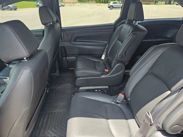 Used 2023  Honda Sport image 23