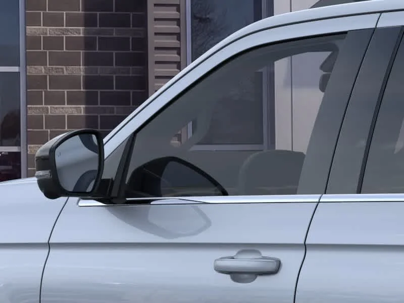 New 2026 Glacier Gray Metallic Tri-Coat Ford MAX Active image 20