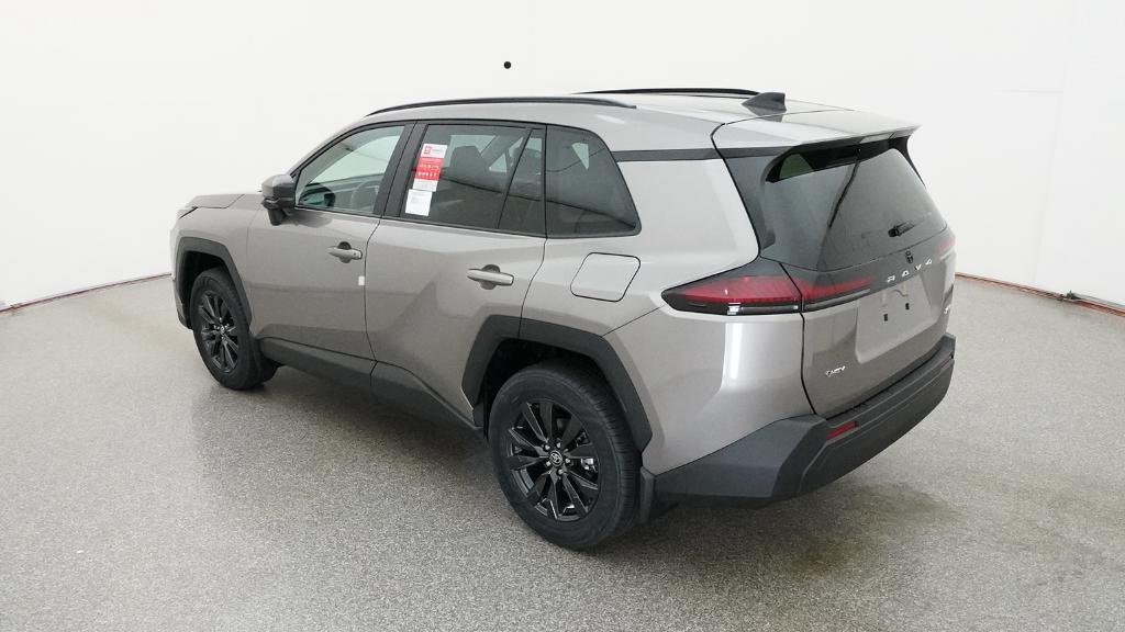 New 2026 Meteor Shower Toyota XLE Premium image 14