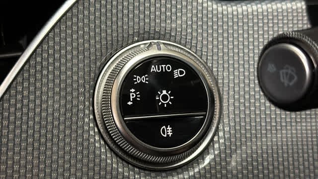 Certified Used 2026 Black Mercedes-Benz E 350 image 16