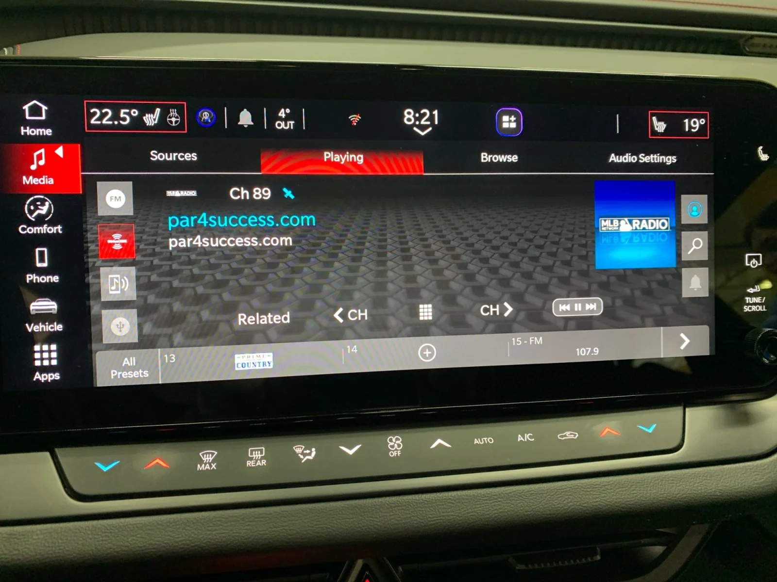 Used 2026 White Dodge Scat Pack image 21