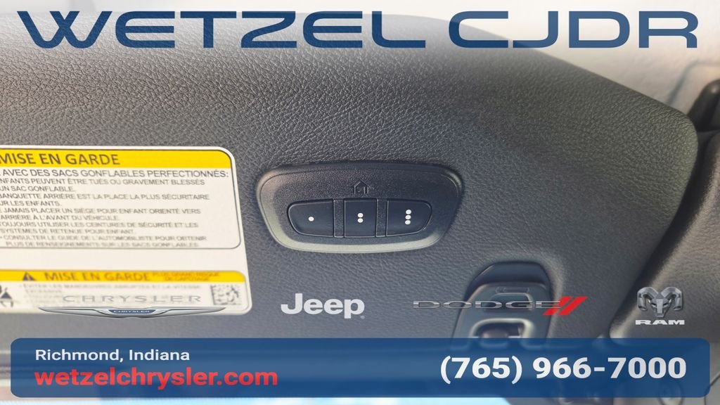 New 2026 Granite Crystal Metallic Clear-Coat Exterior Paint Jeep 85th Anniversary Edition image 23