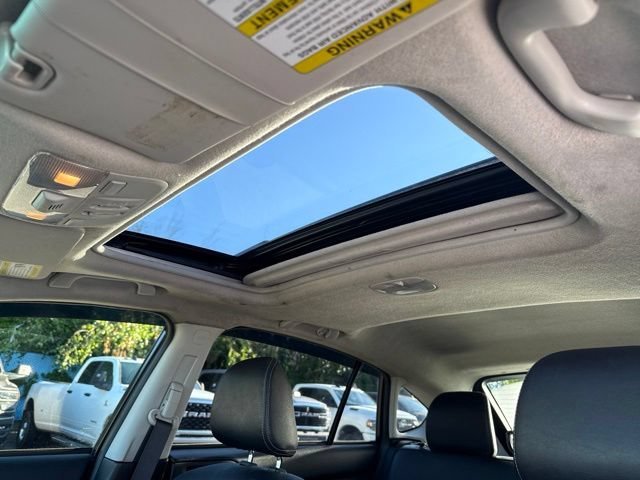 Used 2014 Dark Gray Metallic Subaru Limited image 20