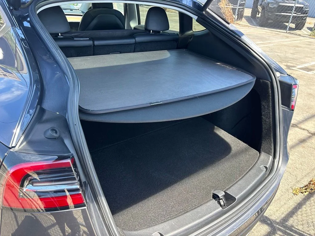 Used 2022  Tesla Performance image 24
